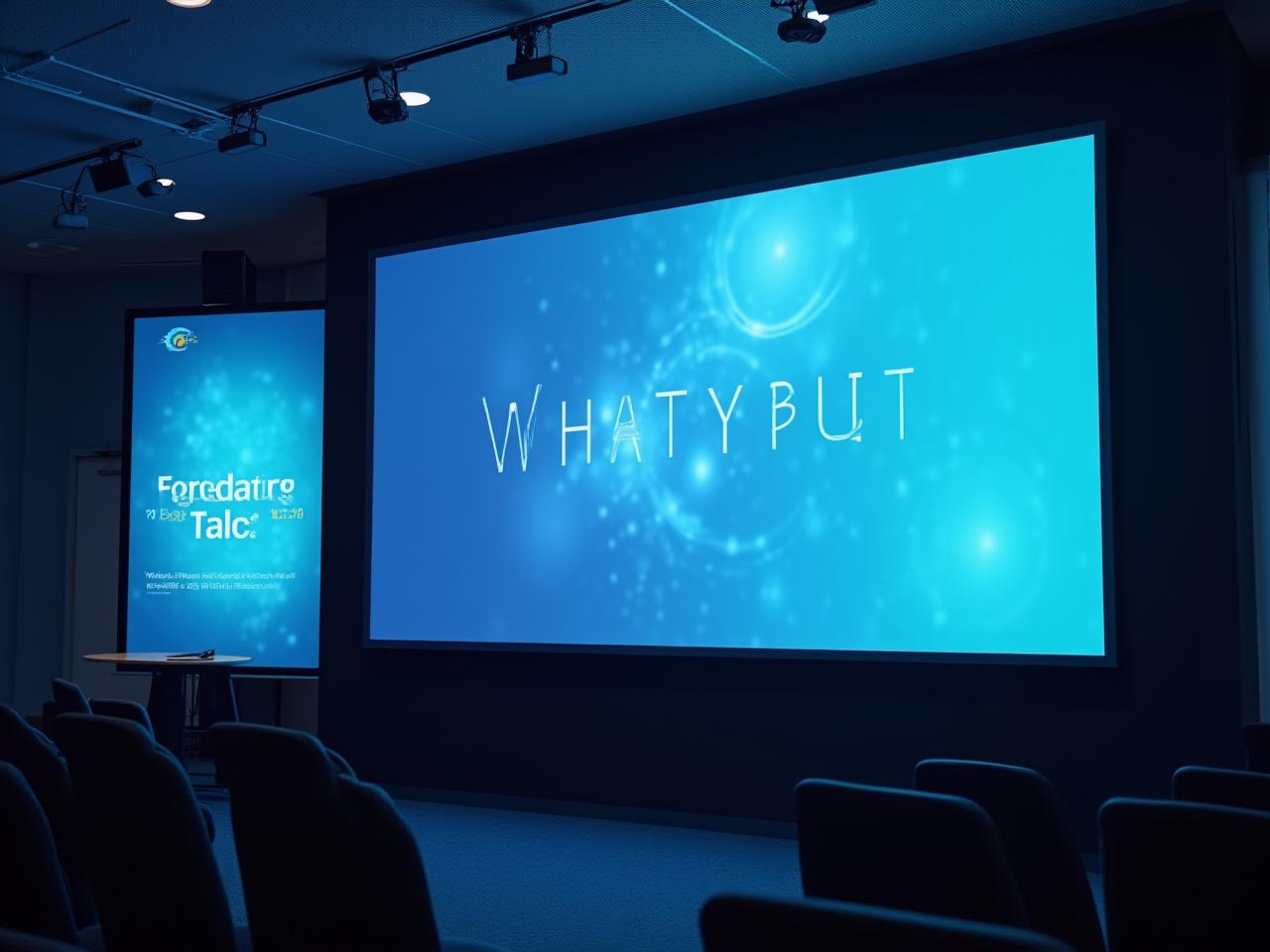 Professional Projector Screens